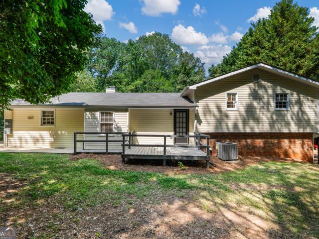 134 N Lake Drive
