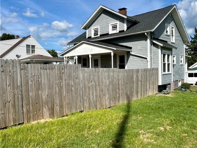 134 N Market Street
