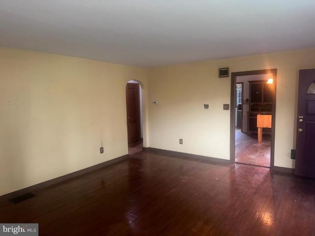 134 N Spring Garden Street