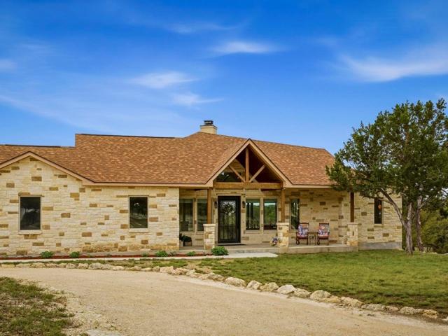 134 Stallion Estates Dr, Spring Branch, TX 78070 | MLS #1958