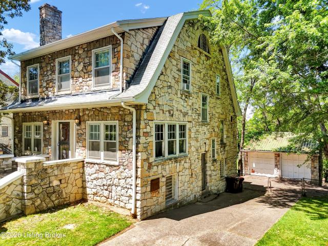 134 Northwestern Pkwy