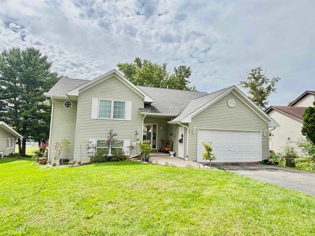 134 NE Valhalla Drive