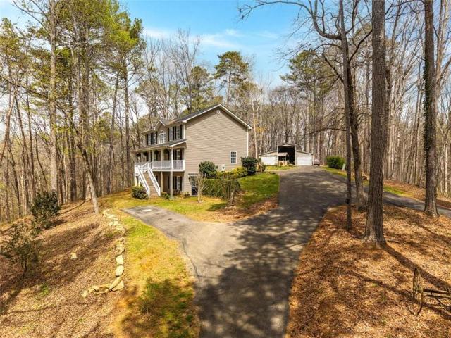 134 Nicholson Lane