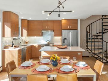 134 S Tomboy Dr, Unit 8, Telluride, CO 81435 | MLS #43184