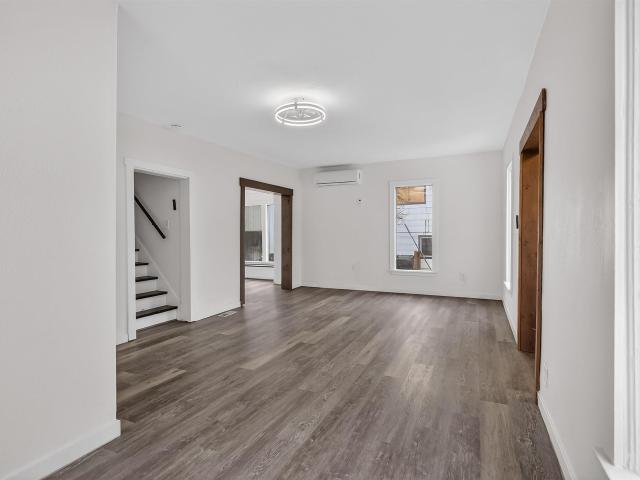 134 S A Street