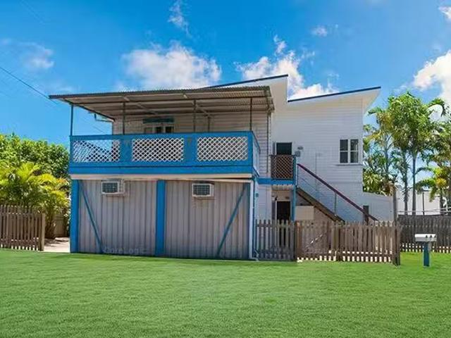 1/34 Somer Street, Hyde Park, QLD 4812