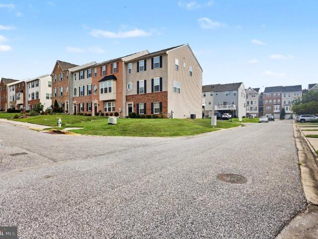 134 Sachem Street