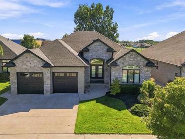 134 Sandpiper Drive, Sarnia, ON, N7S 0B6 house for sale | Listing ID 26022 | Royal LePage
