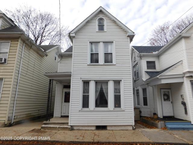134 Schuylkill Avenue