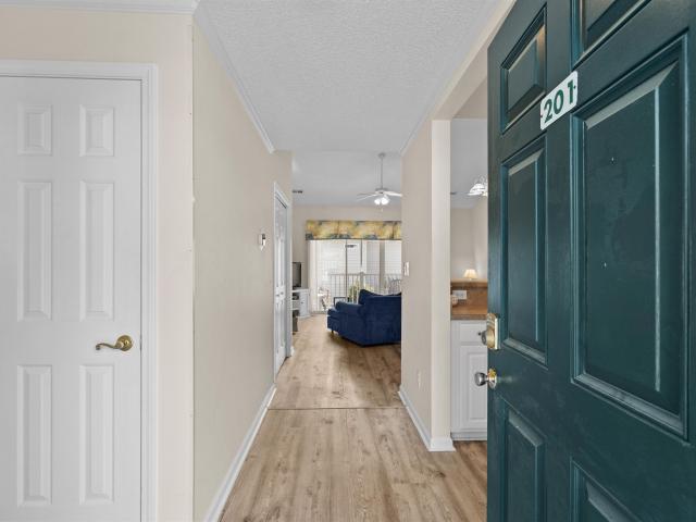 134 Scotch Broom Dr. K 201