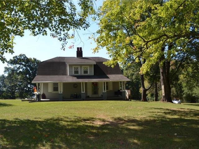 134 Settlement Loop