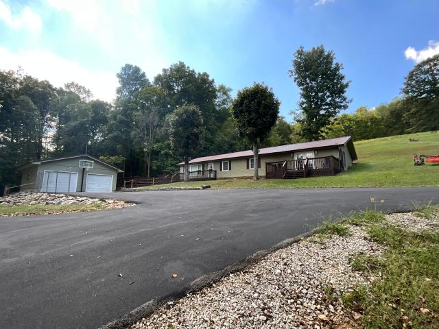 134 Sears Cemetery Road