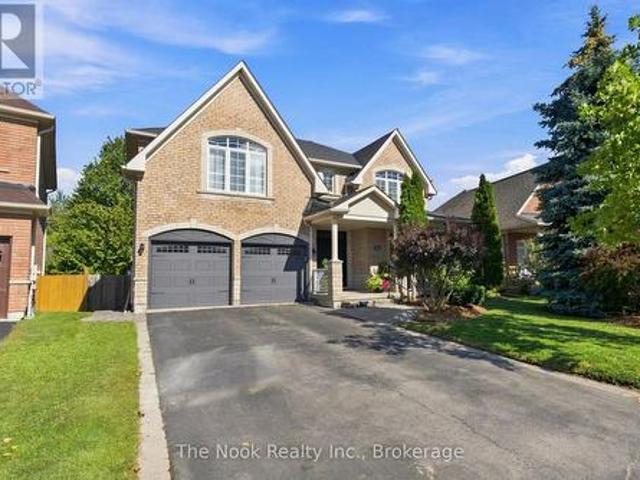 134 Second Avenue, Uxbridge, ON, L9P 2A2 house for sale | Listing ID N13833 | Royal LePage