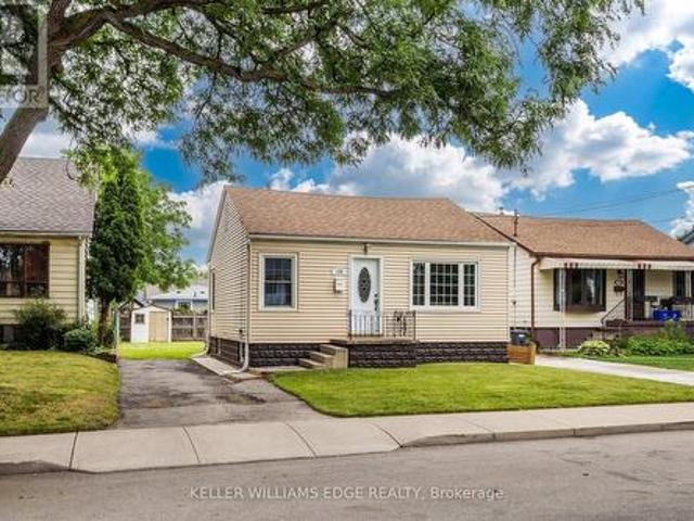 134 Selkirk Avenue, Hamilton, ON, L8H 5M2 house for sale | Listing ID X13542 | Royal LePage