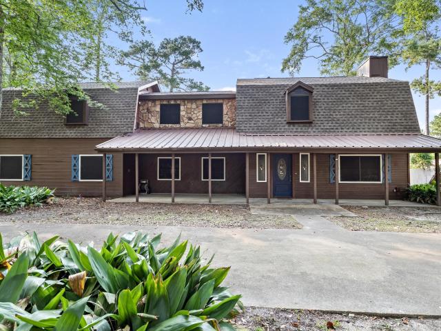 134 Sherwood Trail