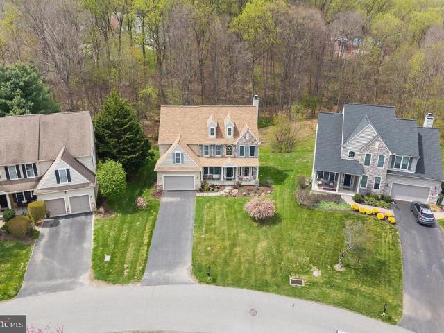 134 Shinnecock Hill
