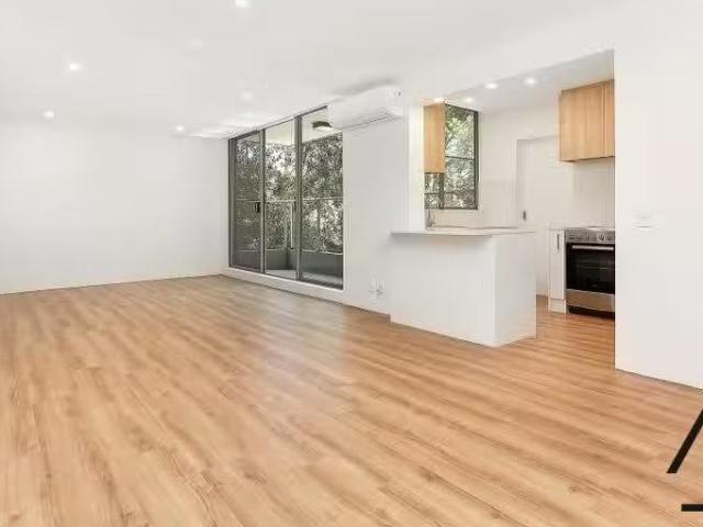 1/34 Sinclair Street, WOLLSTONECRAFT Apartment for rent Liste.