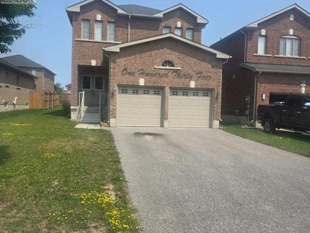 134 Springdale Drive, Kawartha Lakes, ON, K9V 0N1 house for lease | Listing ID X13612 | Royal LePage