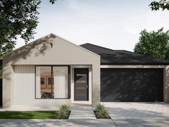 134 Stephen Street, Burgundy Estate, Angle Vale