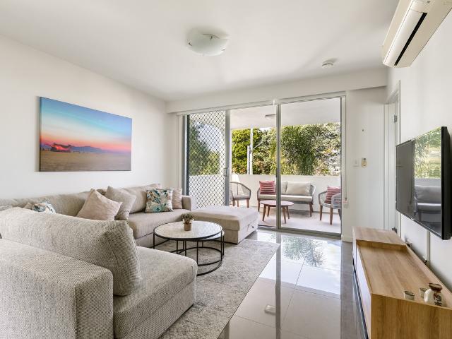 1/34 Surrey Street, Nundah