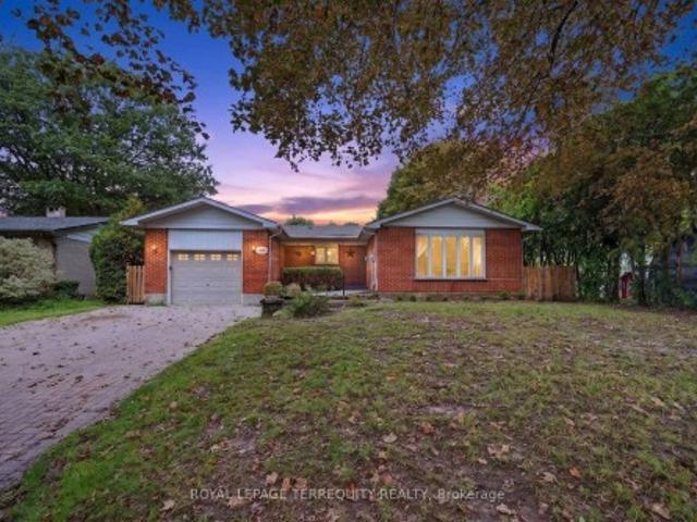 134 Switzer Drive, Oshawa, ON, L1G 3J7 house for sale | Listing ID E13869 | Royal LePage