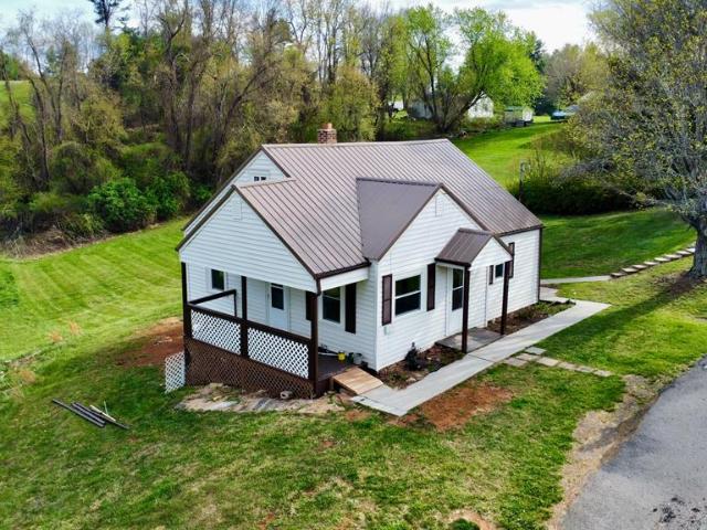 134 Poplar Grove