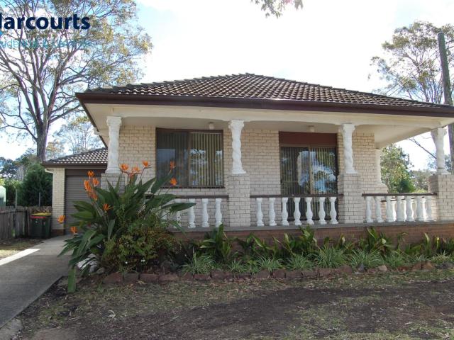 134 Panorama Avenue, Charmhaven, NSW 2263