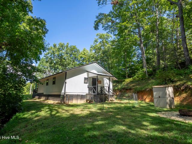 134 Paradise Road