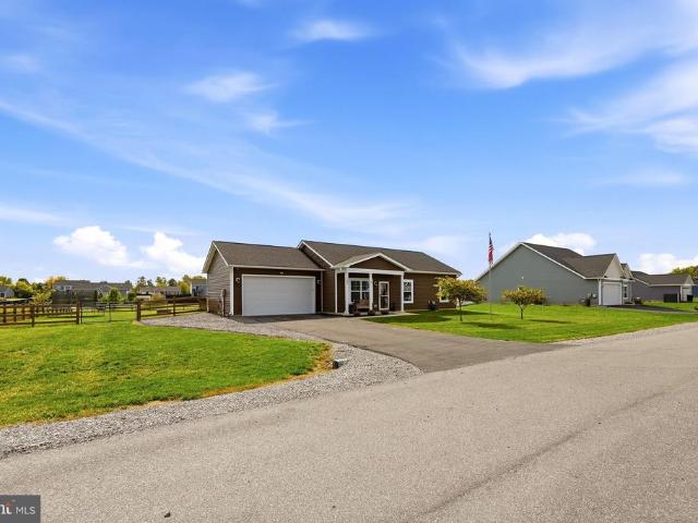 134 Peoney Lane