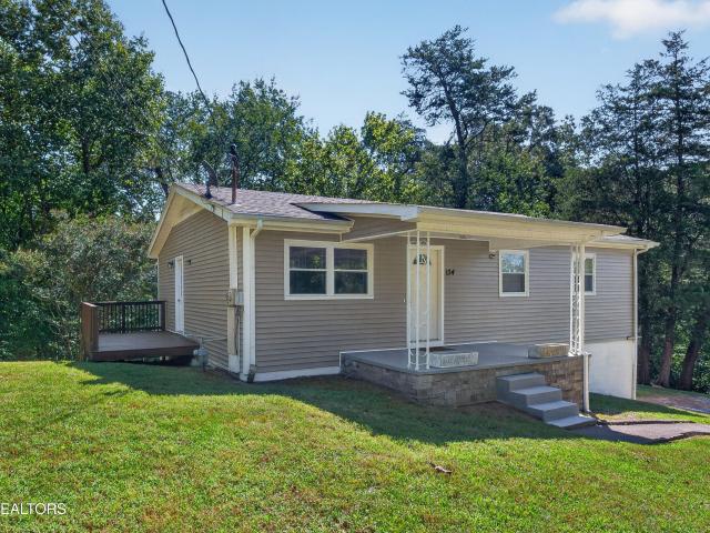 134 Pine Ridge