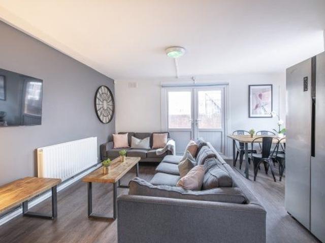 £134 PPPW* Church Street, Lenton, NG7, Property for rent