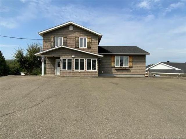 134 Principale St, Sainte Anne De Madawaska, NB, E7E 0C4 house for sale | Listing ID NB144894 | Royal LePage
