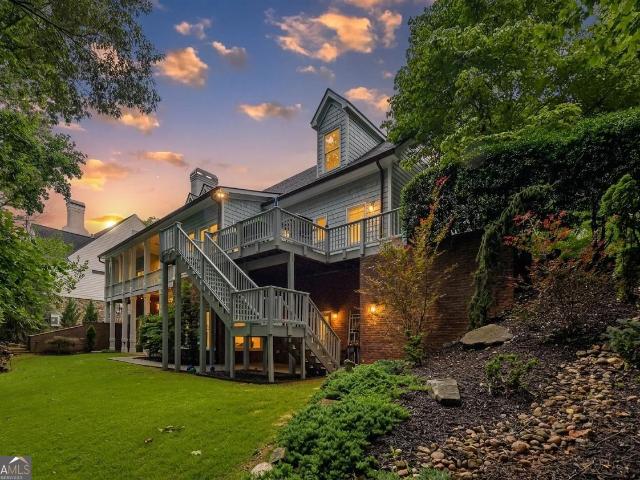 134 Prospector Ridge