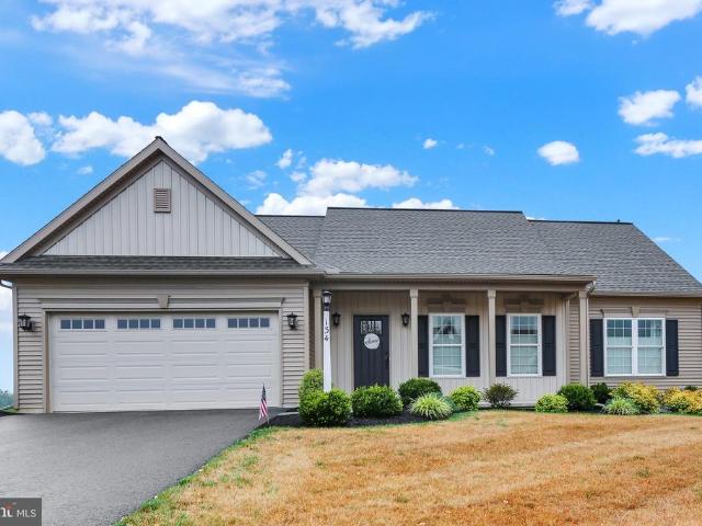 134 Rosebush Court
