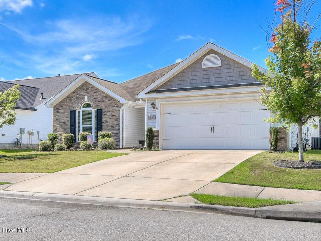134 Radcliff Drive