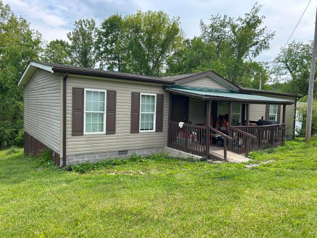 134 Red Bone Lane