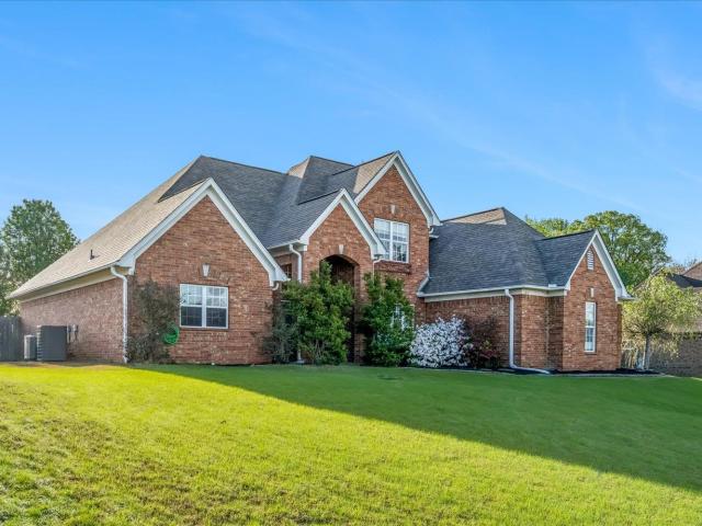 134 Rembert Dr, Atoka, TN 38004 | MLS #10218