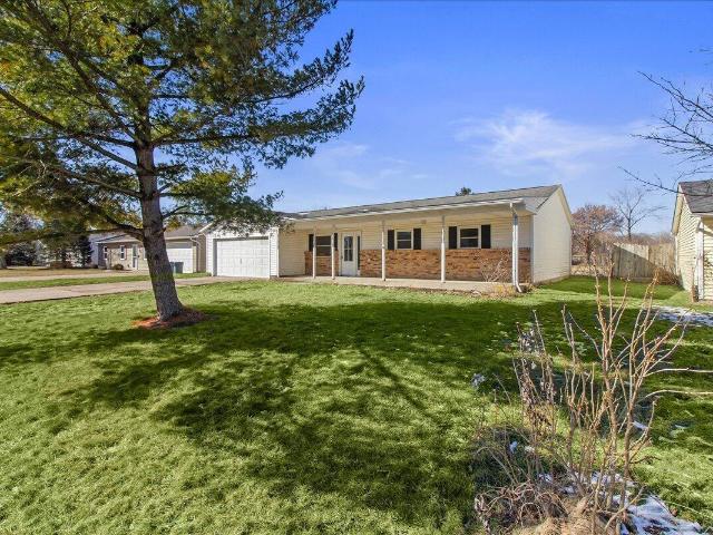 134 Rupolo Drive