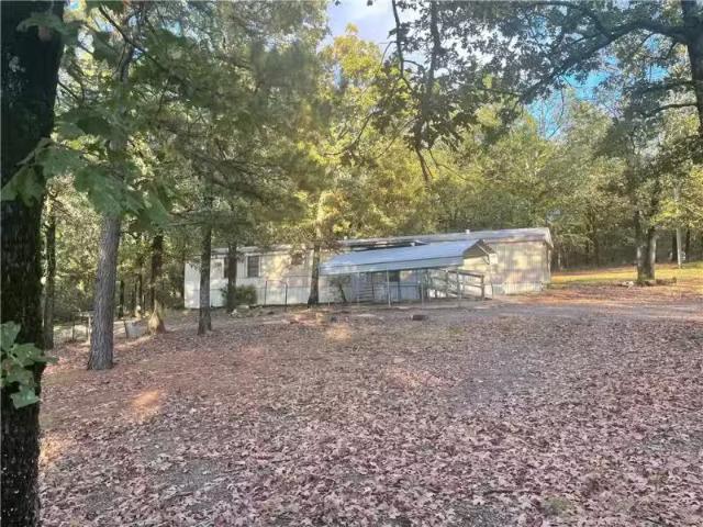 134 RUSH RD, ATKINS, AR 72823