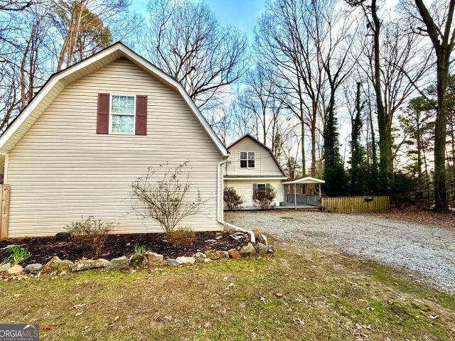 134 Rustica Drive