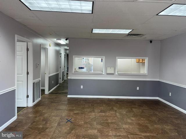 134 W Market Street