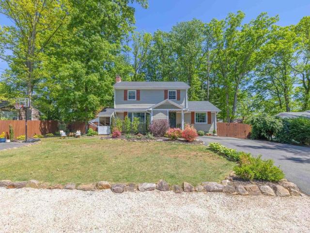 134 W Park Dr