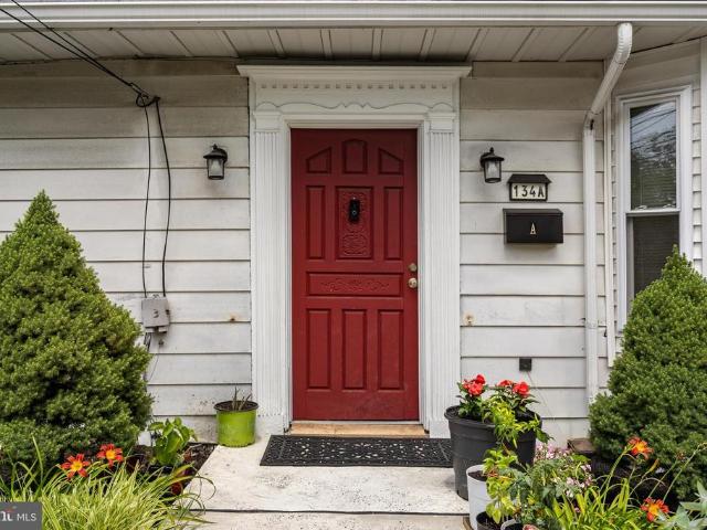 134 W Somerdale Road