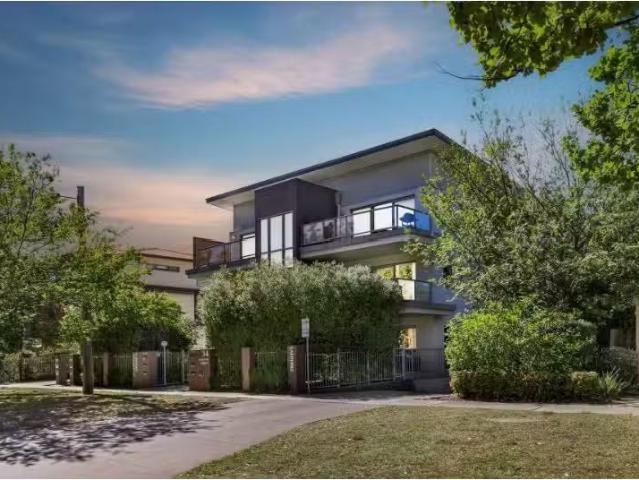 1/34 Watson Street, Turner Apartment for rent Listed by Georg.