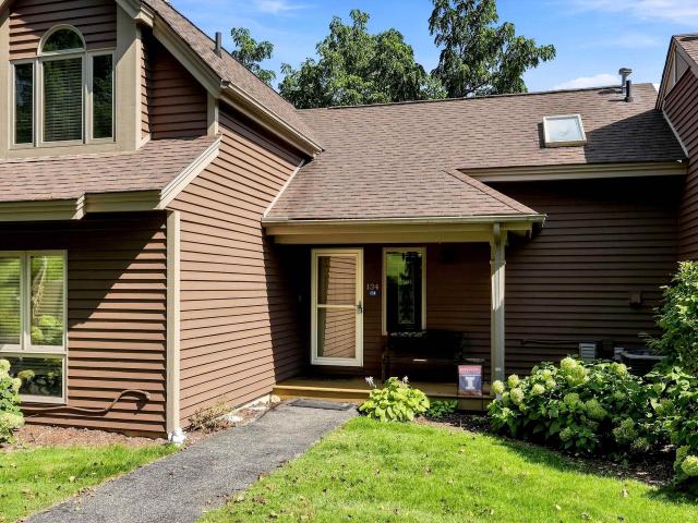 134 Walnut Hill Drive