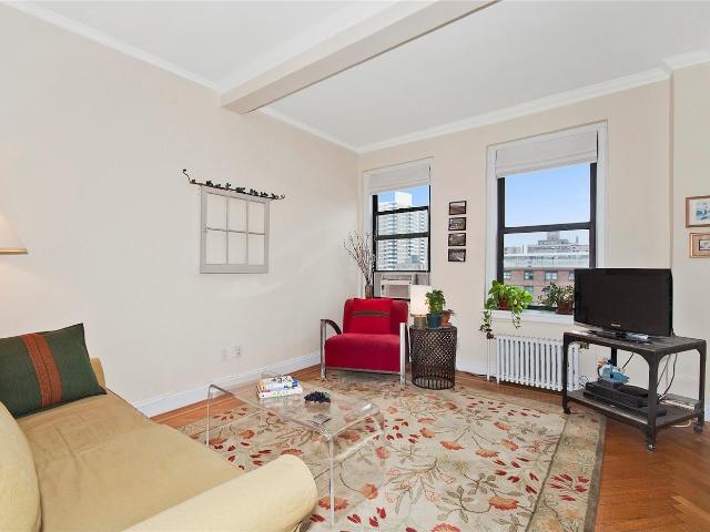 134 West 93rd Street, New York, NY