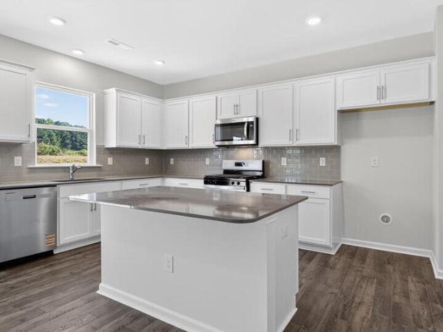 134 Westerly Way