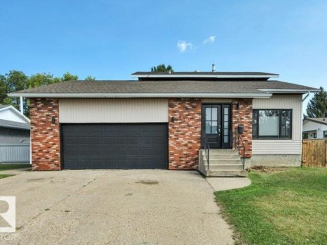 134 Willow Drive, Wetaskiwin, AB, T9A 2X5 house for sale | Listing ID E4506 | Royal LePage
