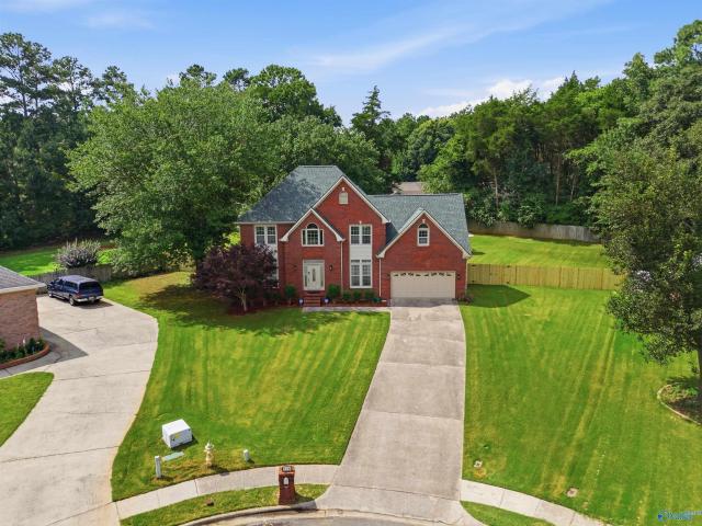 134 Windingham Drive NW