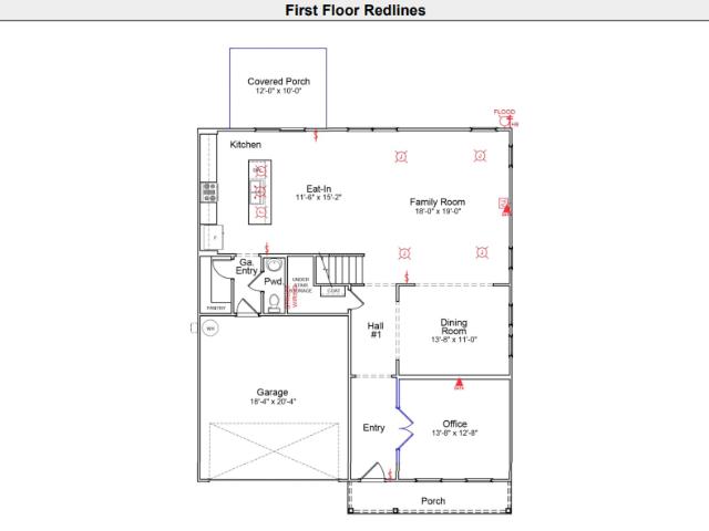 134 Thomas Trl, Lillington, NC 27546 | MLS #10159